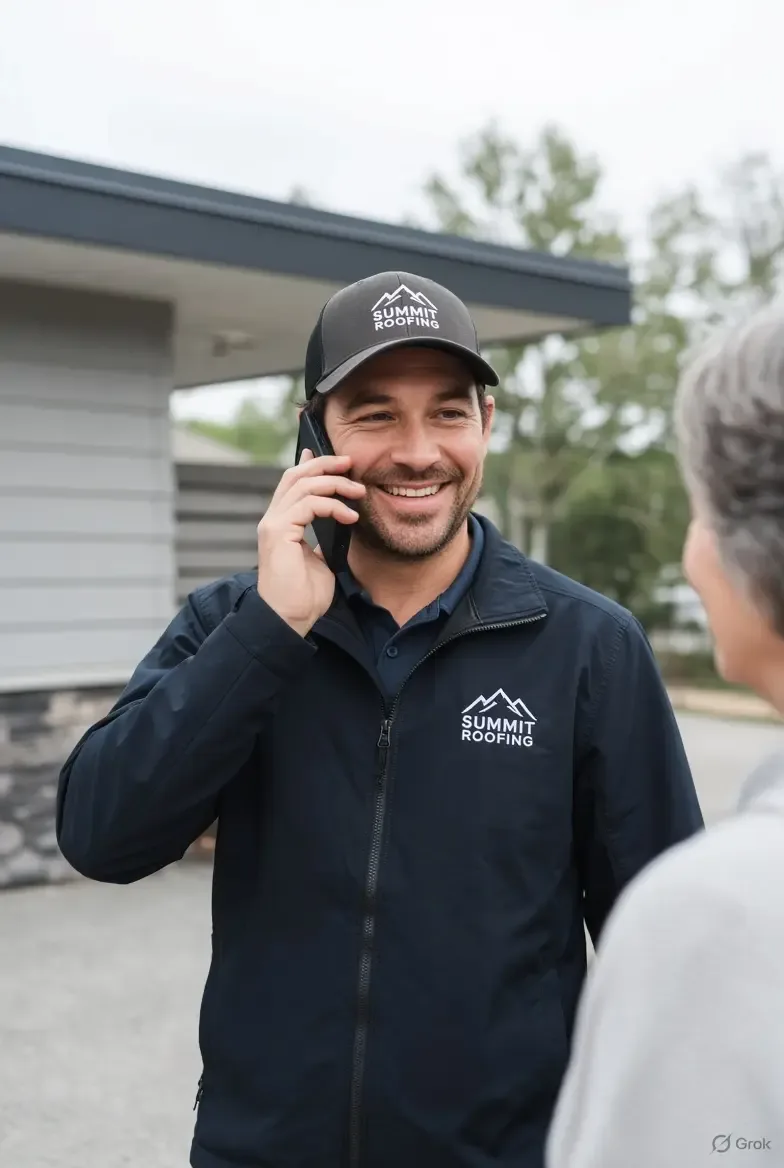 Flat Roof Leak Repair Wellston, MI FAQs